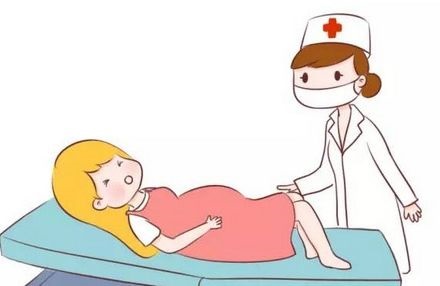 捐卵受孕