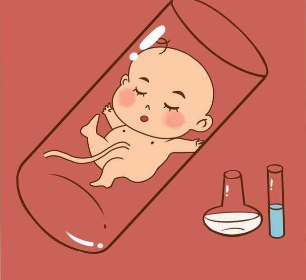 赴美生子