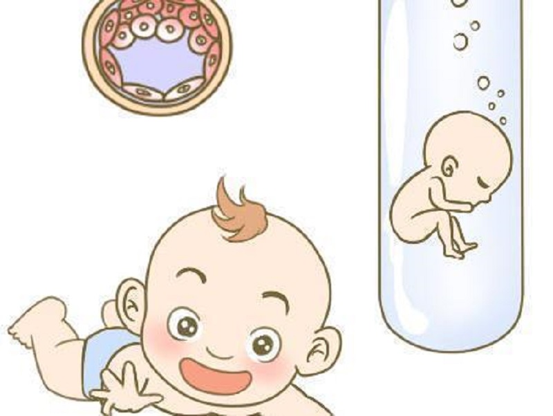 绵阳捐卵试管生男孩